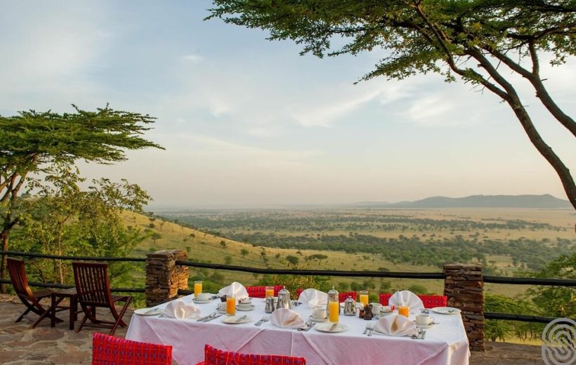 5-Day Tarangire, Ngorongoro, Serengeti & Lake Eyasi