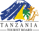 Tanzania Tourist Board Logo