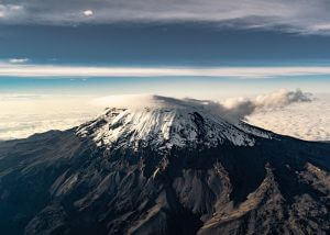 6-Day Kilimanjaro Climb -Umbwe Route